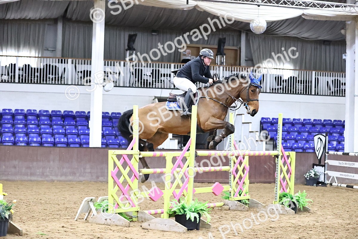 SBM_006292 - Class 19 - Senior Foxhunter 1.20m