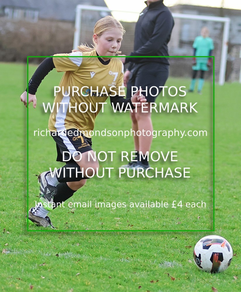 533A4016 - GT7 Academy Girls U12 (24/1/26)