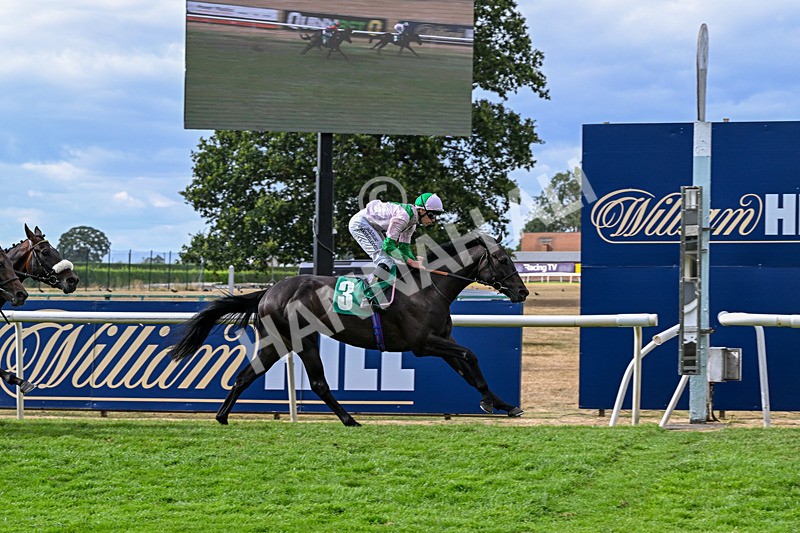 010826-Race 6-La Peregrina-3358 - Race 6 16.22pm Vision PVC Carlton Miniott Thirsk Handicap