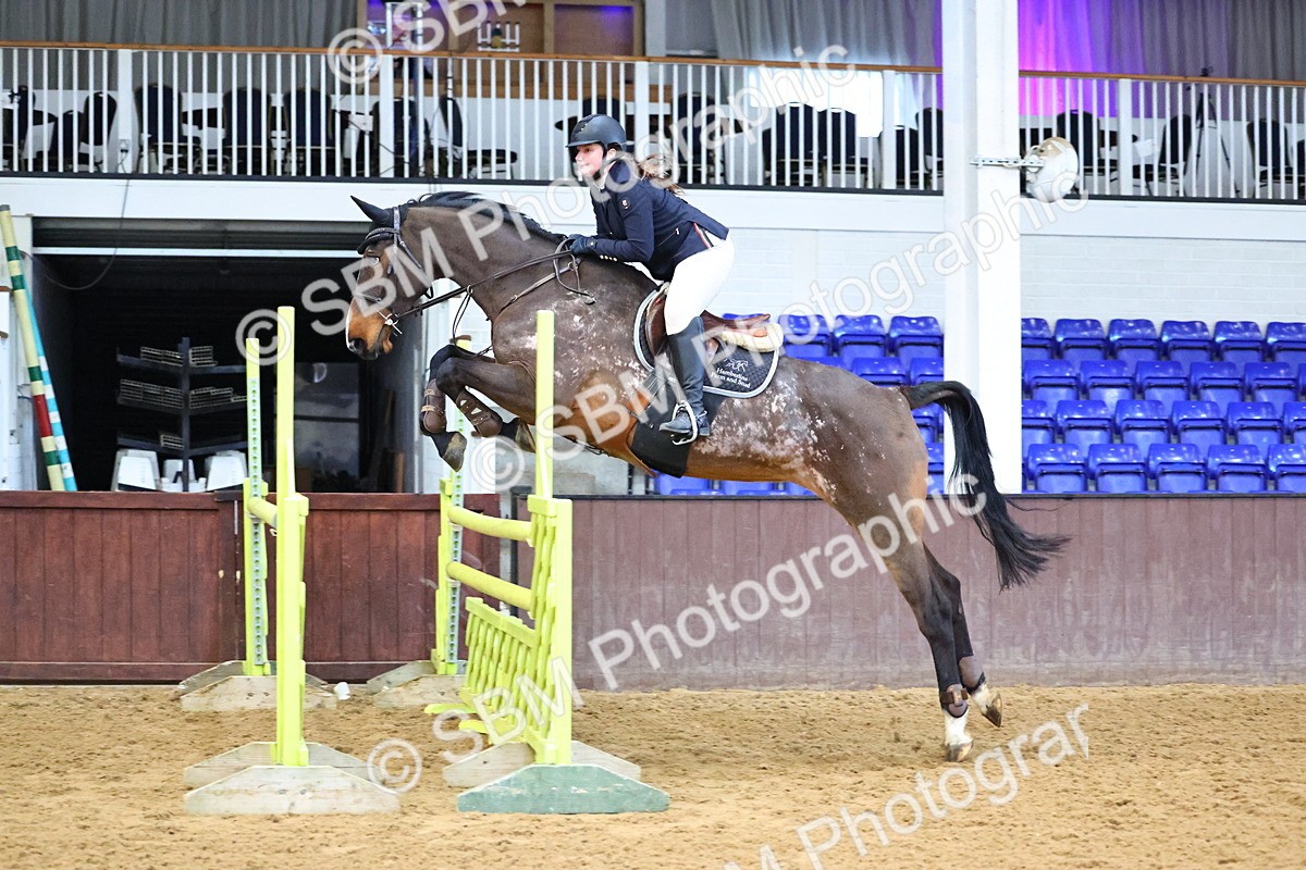 SBM_000971 - Class 4 - Senior Newcomers - 1.10m