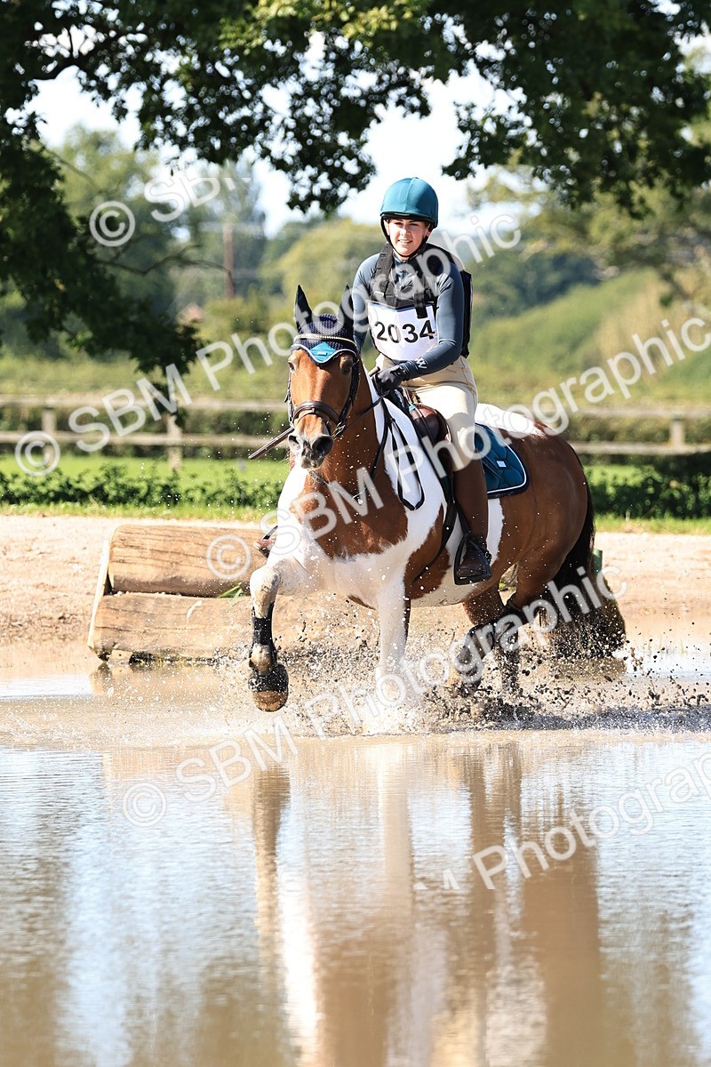 SBM_20553 - E6 - Eventers Challenge 60cm Championship