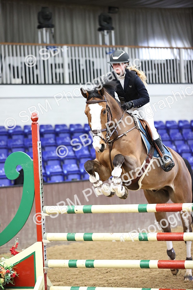 SBM_005944 - Class 16 - Senior Newcomers - 1.10m Open