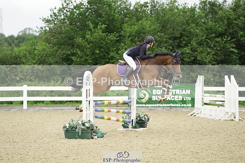 230728A-124126-01907 - Cls 9 85cm Amateur Quali