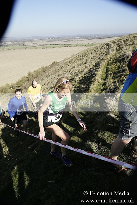 PVT 240219 1368 - The Terminator Race - Pewsey Vale - 24/02/19