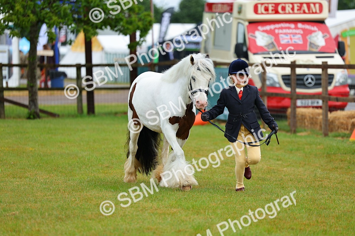 SBM_00979 - Class 1-4 - BSPA Ridden