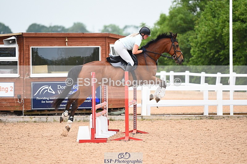 230610A-115650-03153 - Cls 24 95cm Amateur Qualifier