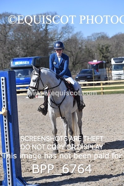 BPP_6764 - CLASS 13 SUN 148cm Pony Royal Highland Show Championship Qualifier