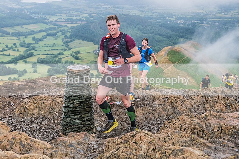 Lakes Ultra-462 - Kong Lakes Ultra Fell Race Saturday 24th June 2023
