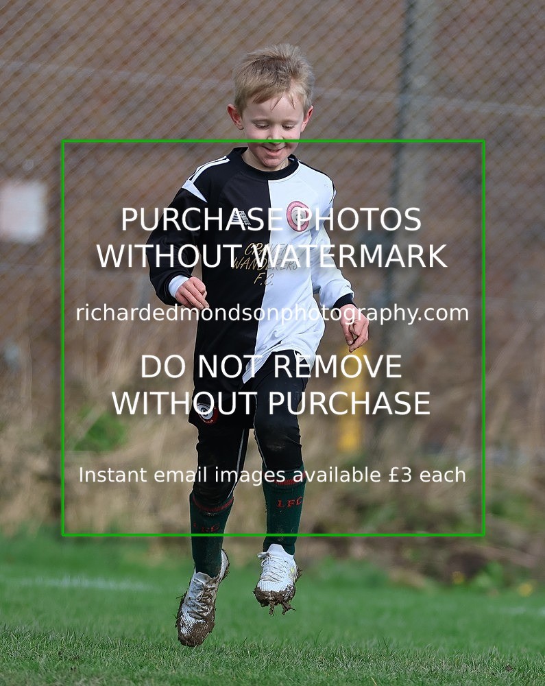 533A8269 - Craven Wanderers Under 8's (14/3/26)