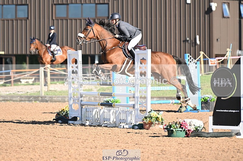 240912A-092825-00153 - Cls 1 Snr 1.05m & 1.10m Open