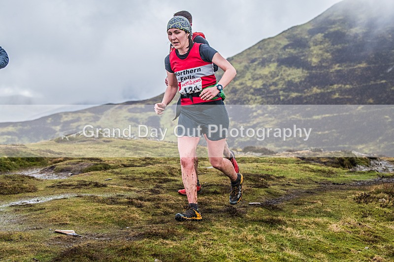 Coledale-592 - Coledale Horseshoe Fell Race Saturday 25th March 2023