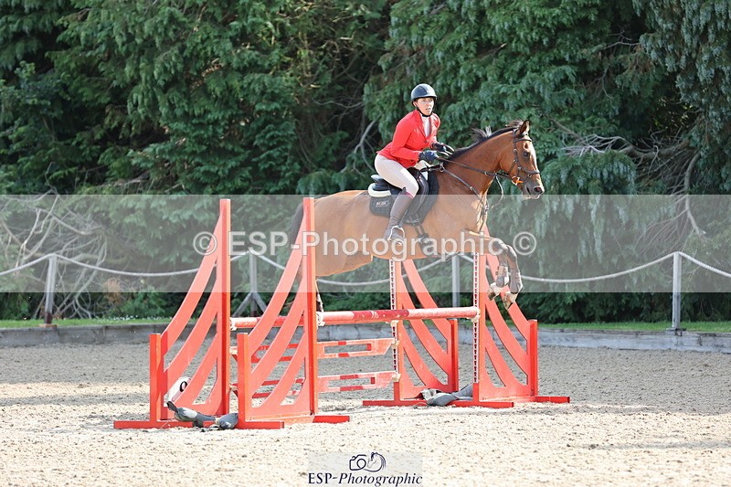 250614A-093519-05312 - Cls 26 British Novice and 90cm Open