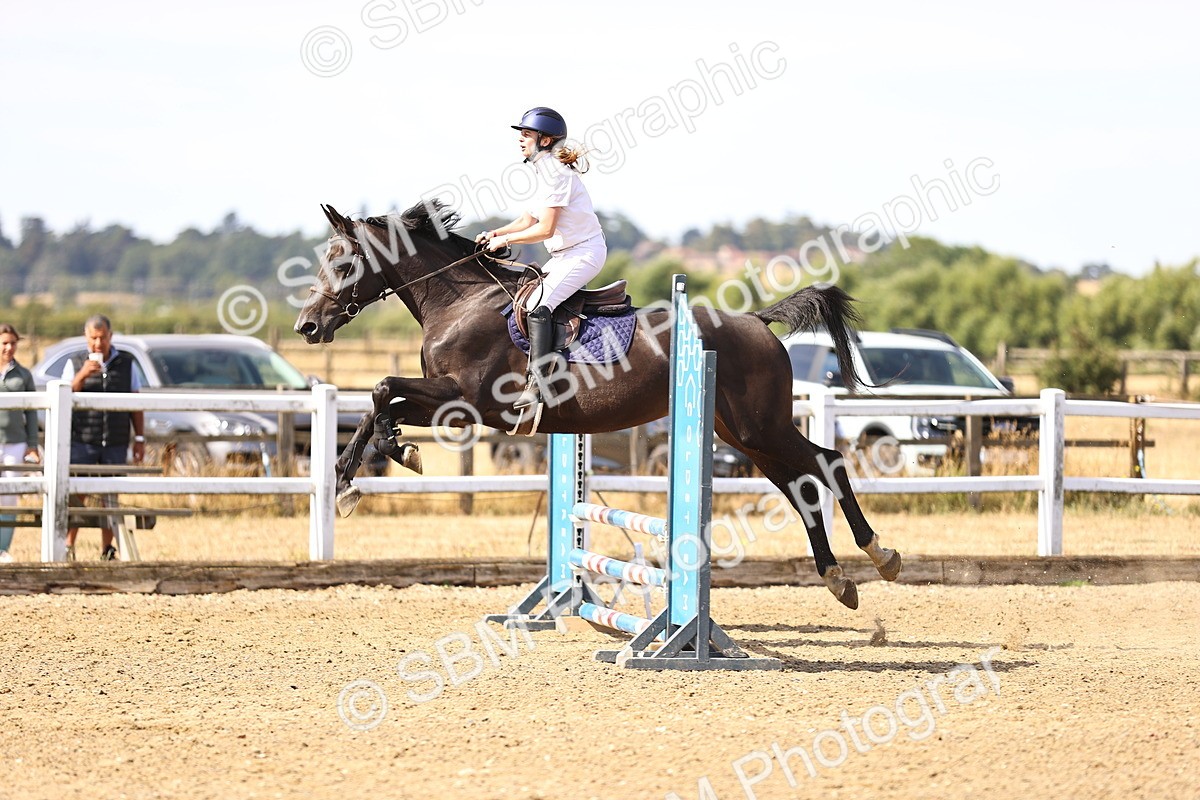 SBM_000169 - Class 1 - Clear Round