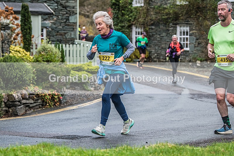 Derwentwater-882 - Derwentwater 10 Mile Road Race Sunday 2nd November 2025