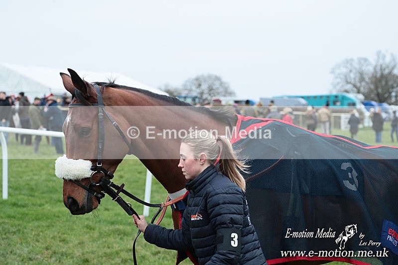 PtP 141225  0340 - Harkaway Club PtP Chaddesley Corbet 28/12/25
