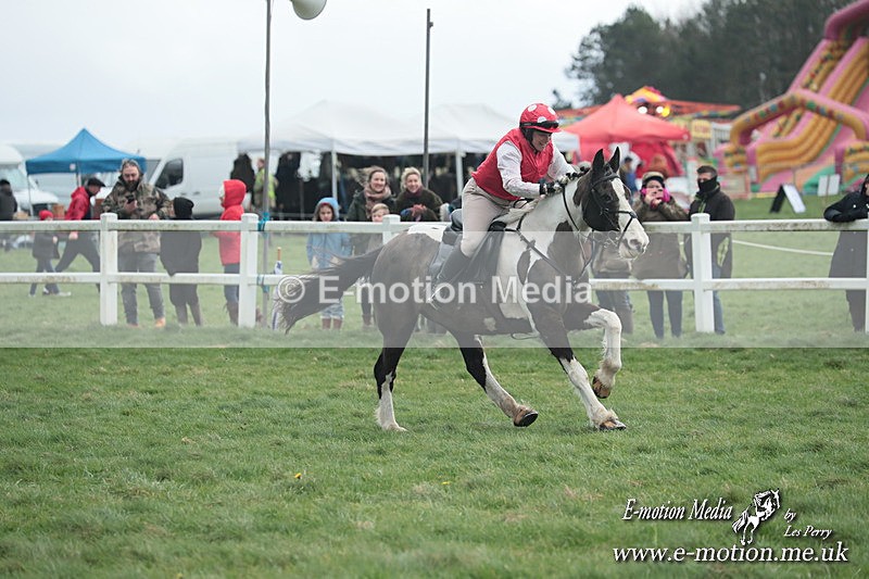 PtP 230324 137 - Tedworth Hunt PtP Larkhill Raccourse 23rd March 2024