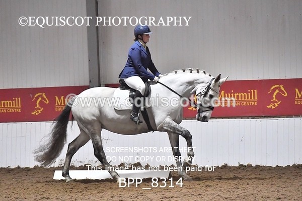 BPP_8314 - NOVICE 6 UNAFF