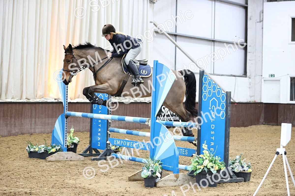 SBM_005583 - Class 17 - Senior Newcomers 1.10m