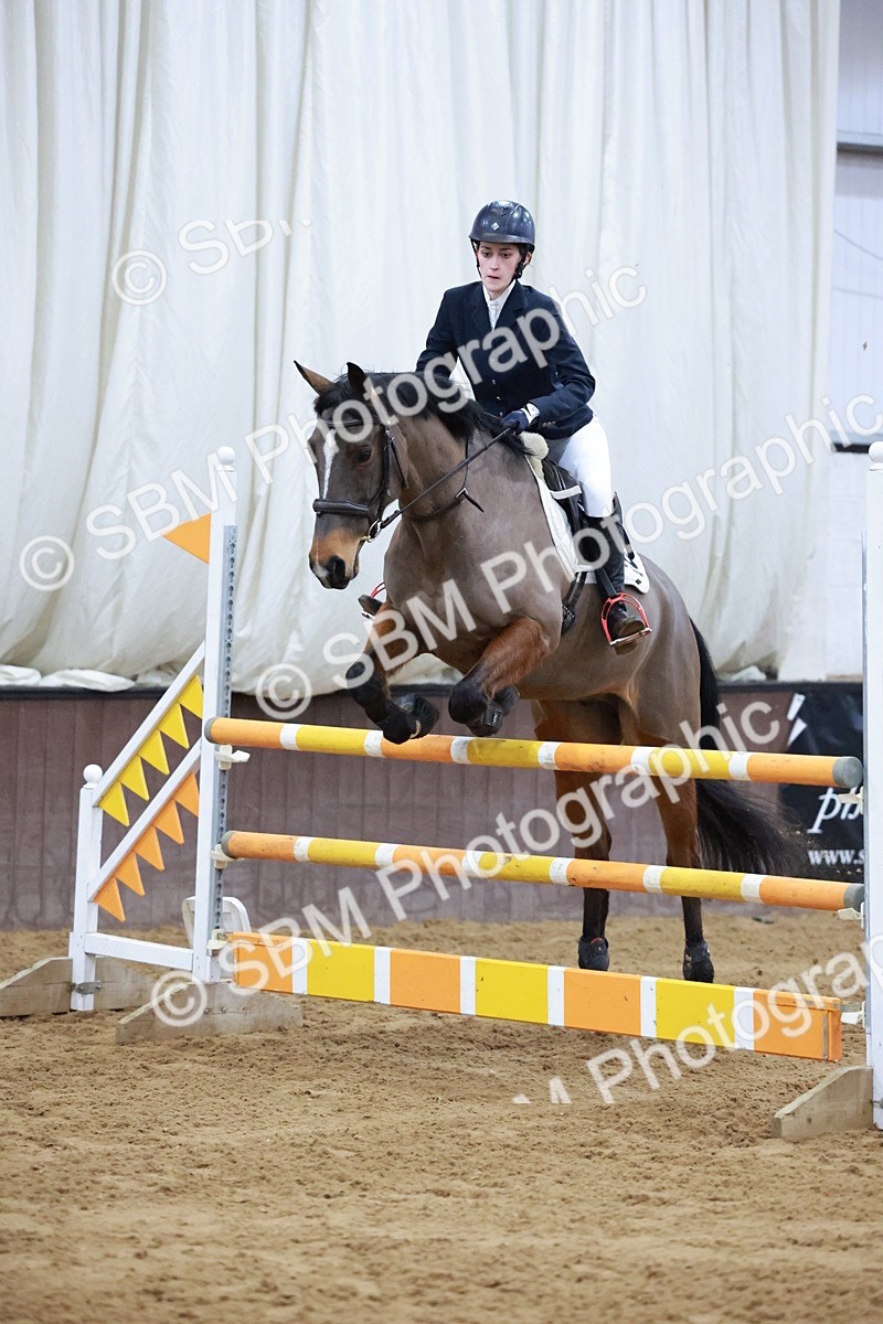 SBM_007846 - Class 25 - Senior Newcomers 1.10m