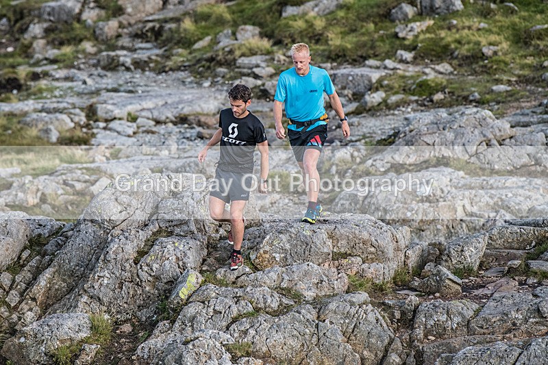 Blisco-11 - Blisco Dash Fell Race Wednesday 16th July 2025
