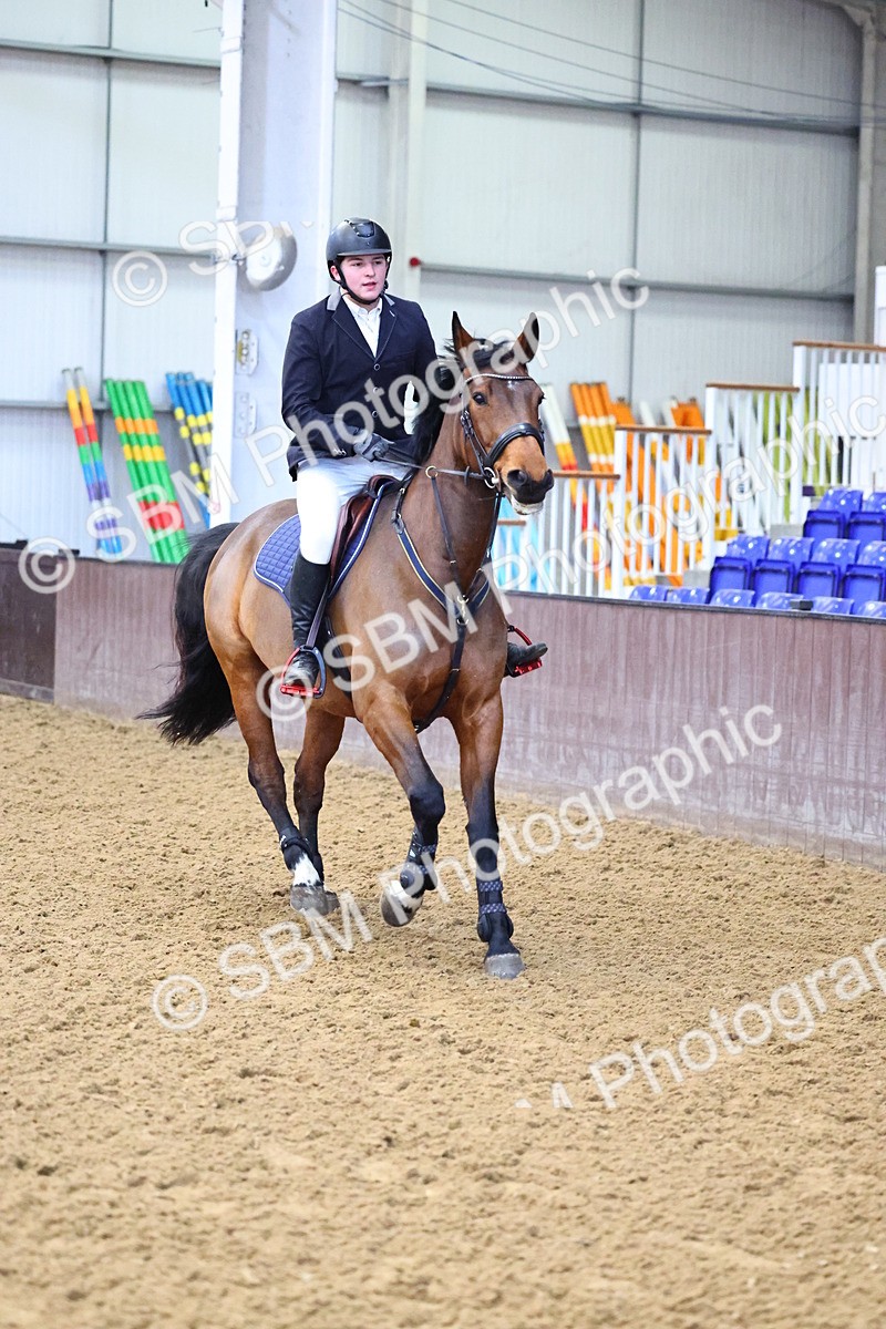 SBM_000794 - Class 3 - Senior Discovery - 1.00m