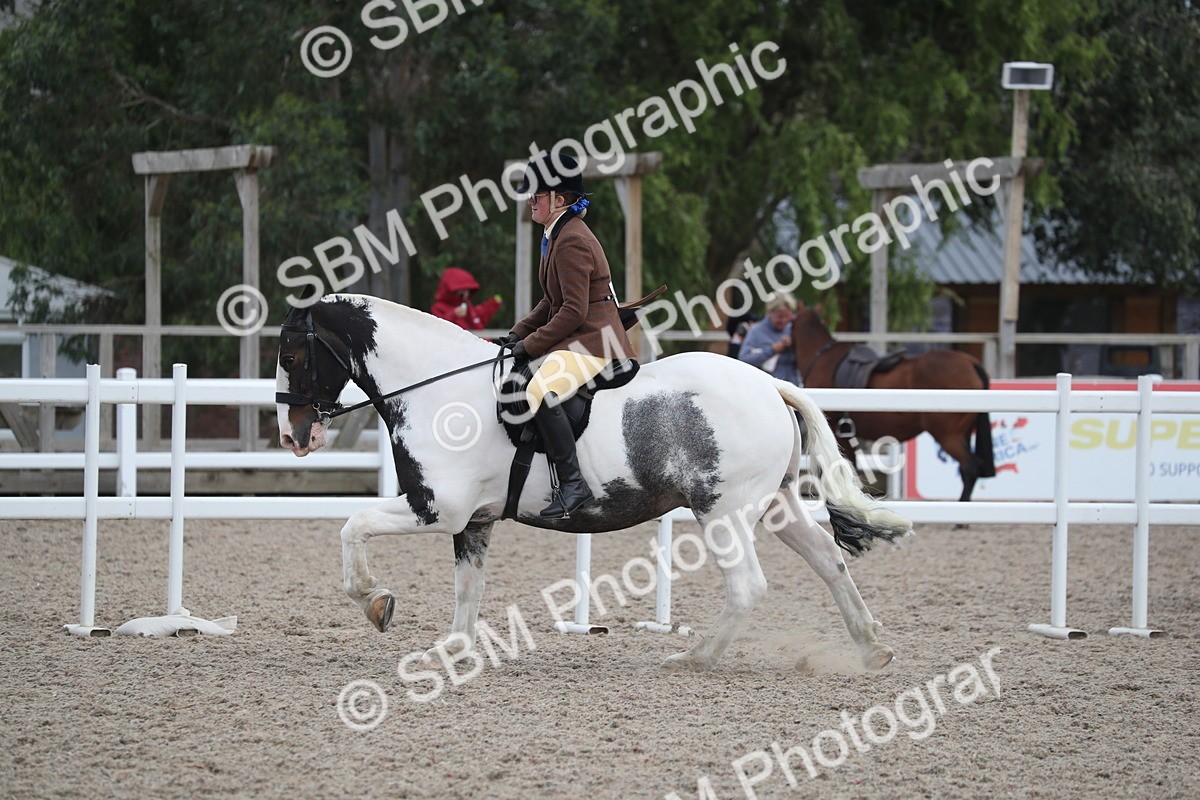 SBM_17409 - Class 315 Best Horse/Rider Combination