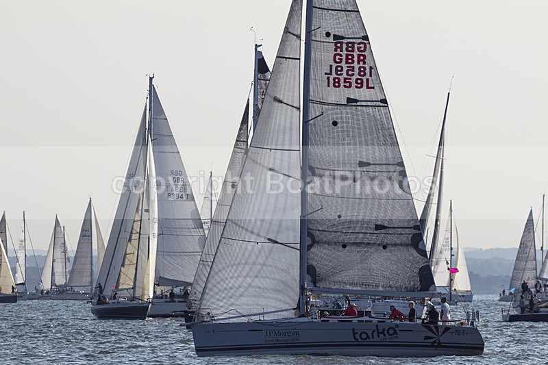140621 GBR1859L IOW106 - ROUND THE ISLAND - 21st June 2014