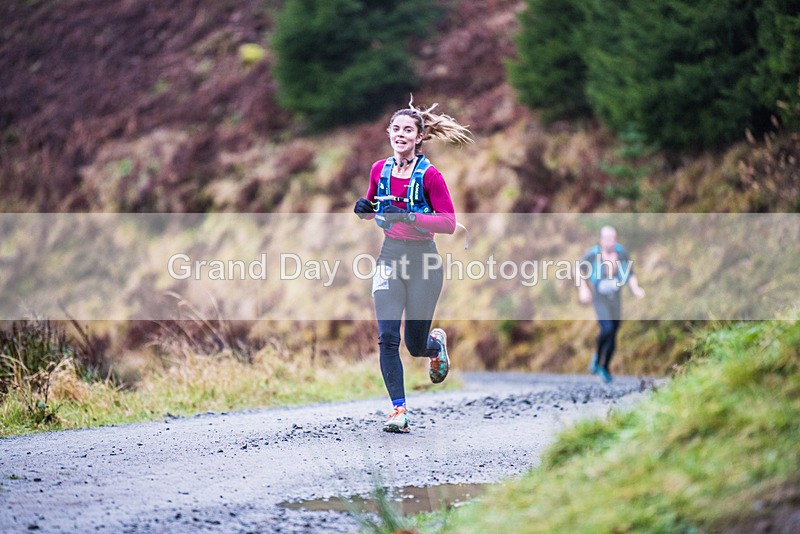 Glentress 21  10K-94 - High Terrain Events Glentress 21 & 10K Trail Races Saturday 18th November 2023