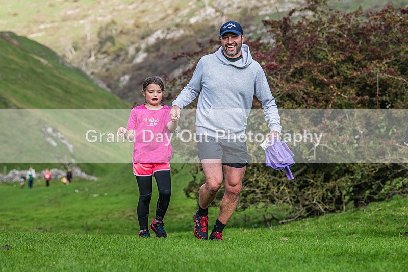 Dovedale Junior-127 - Dovedale Dash Junior Race Sunday 5th October 2025