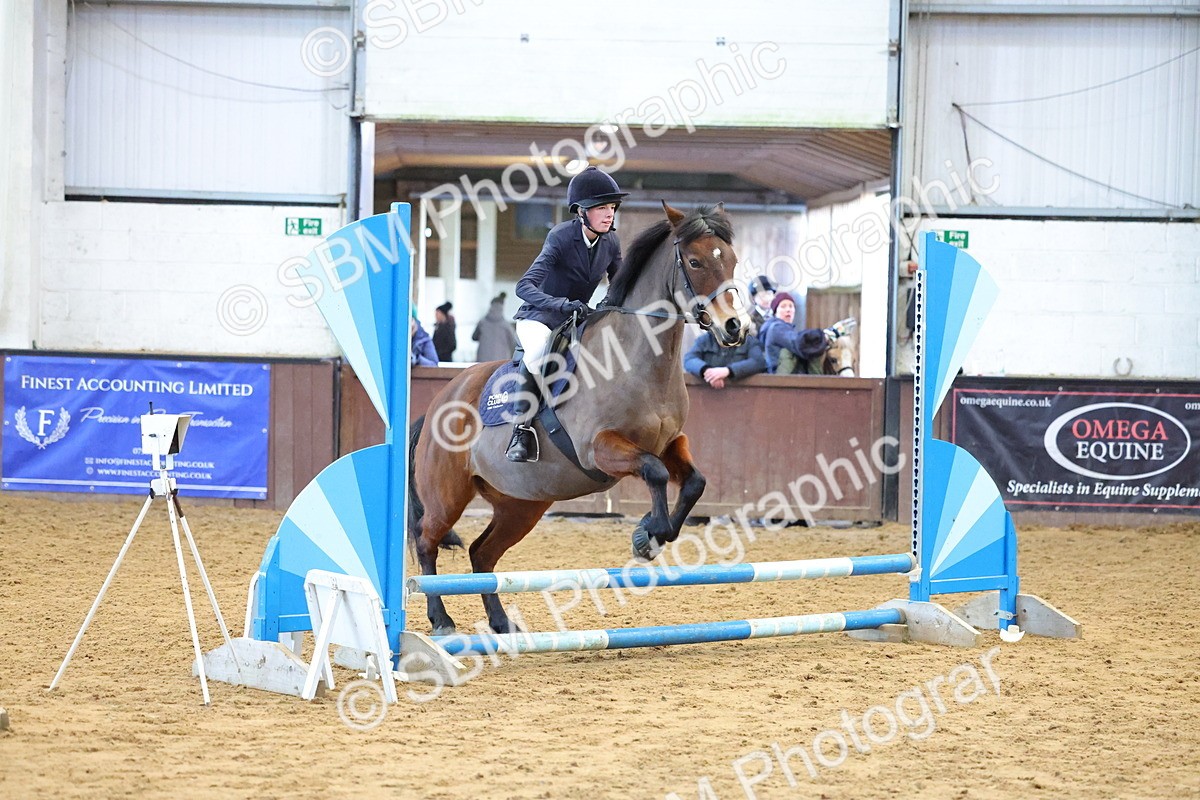 SBM_000204 - Class 2 - 50cm