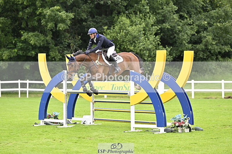 250613A-130926-02087 - Cls 3 Snr Foxhunter