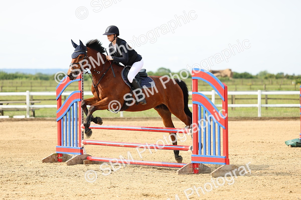 SBM_003977 - Class 15 - Clear Round
