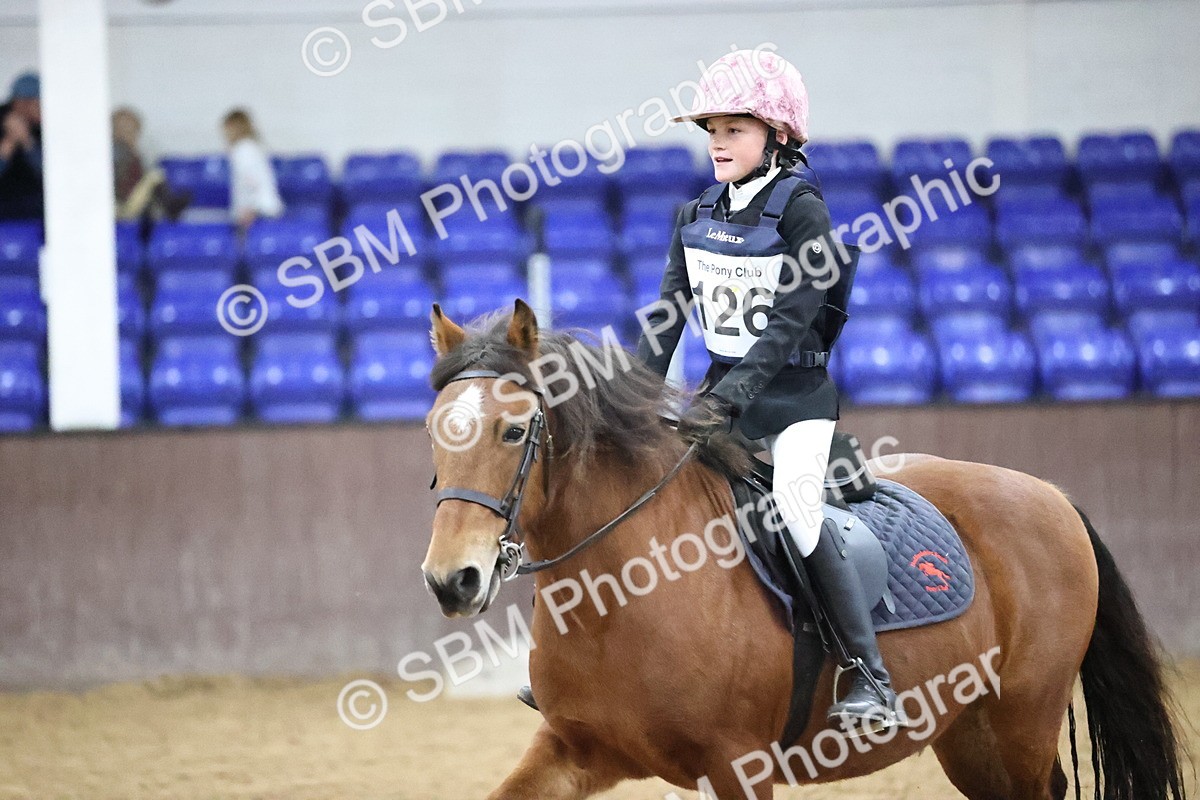 SBM_000256 - Class 2 - The Rug Lady 40cm