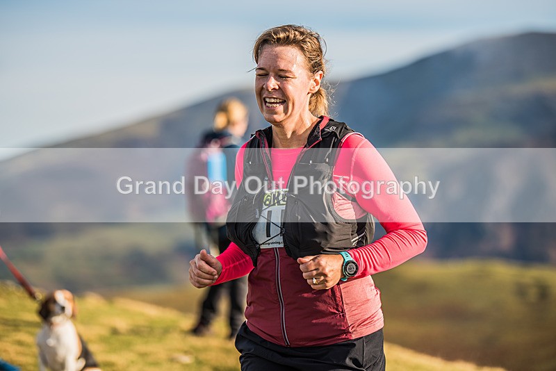 Sale Fell-568 - Sale Fell Race Saturday 25th November 2023