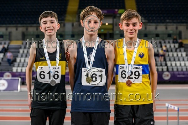 AgeInd25SAT-911548 - Medals