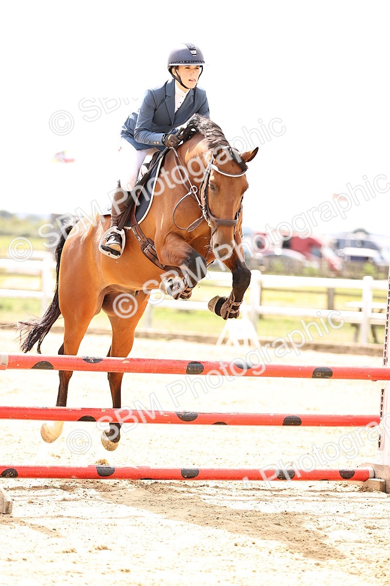 SBM_004144 - Class 3 -  Senior British Novice - 90m Open