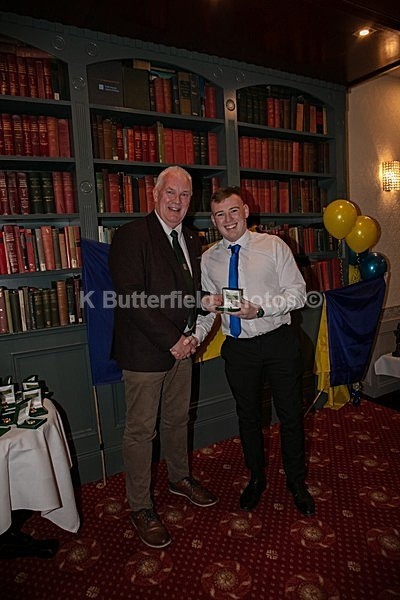 046 - Summerhill GFC Awards 2023