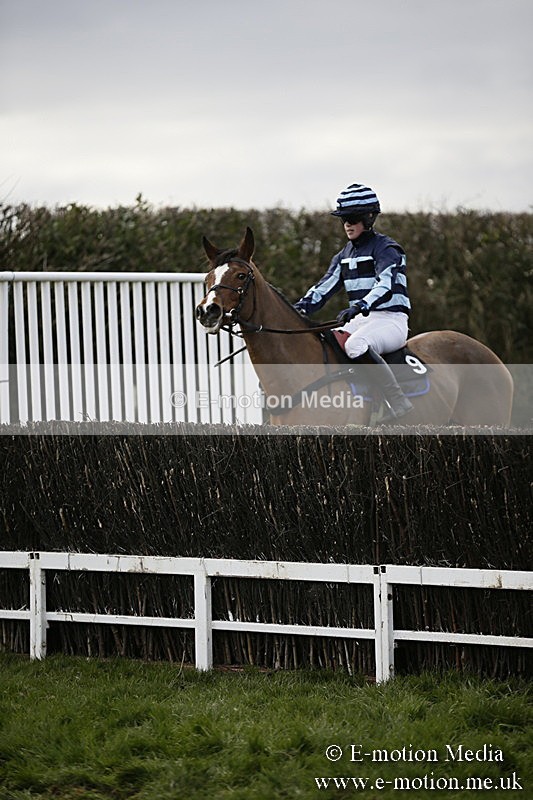 PtP 040218 378 - Point-to-Point Milborne St Andrew 04/02/18