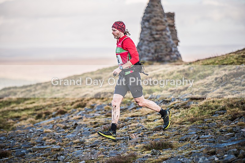 Nine Standards-203 - Nine Standards Fell Race Monday 1st January 2024