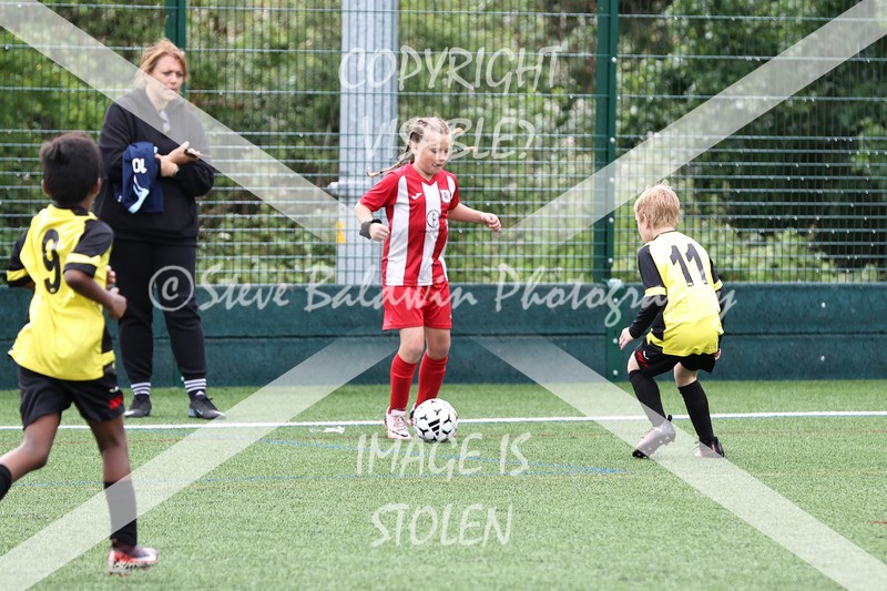 1DX30761 - Sat 6th U9 Boys