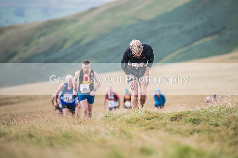 Sedbergh-241 - Sedbergh Hills Fell Race Sunday 18th August 2024