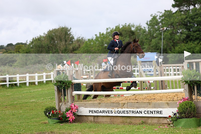 3E7A2584 - Class 7: 90cm open