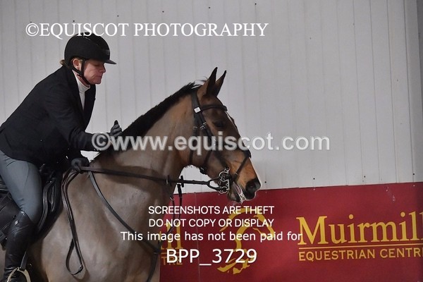 BPP_3729 - CLASS 13 0.95m Amateur Championship Qualifier
