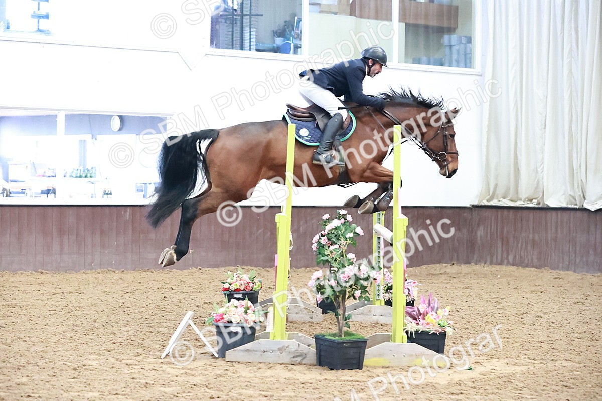 SBM_002629 - Class 10 - Senior Newcomer 1.10m