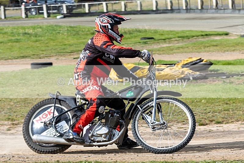 200919-7D-8E0A8612 - Ride & Skid It  Speedway Experience 19th Sep 20