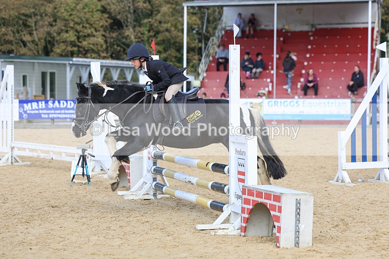 3E7A7254 - Class 3: 60cm open