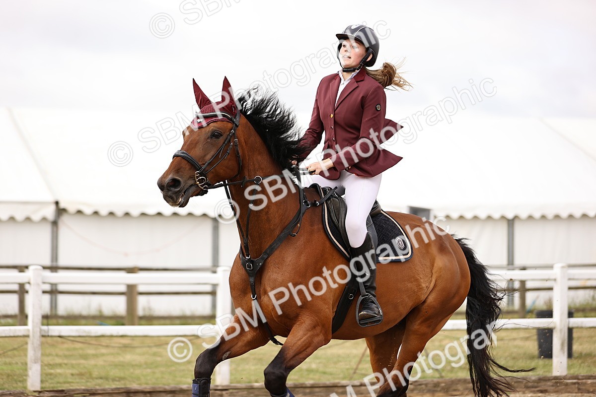SBM_012779 - Class 13 - Senior British Novice - 90cm Open