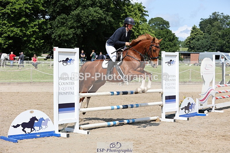 250614A-105204-05819 - Cls 26 British Novice and 90cm Open