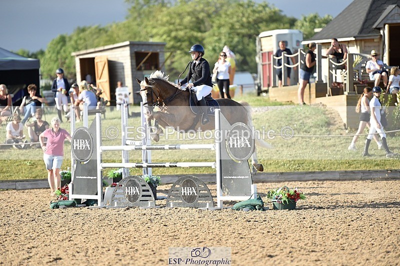 250628-183408-07643 - Cls 14 Pony National 1.15m Members Cup