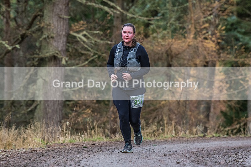 Glentress 21  10K-1235 - High Terrain Events Glentress 21 & 10K Trail Races Saturday 16th November 2024